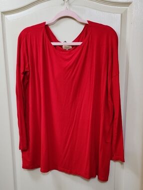 PIKO 1988 LONG SLEEVE SHIRT